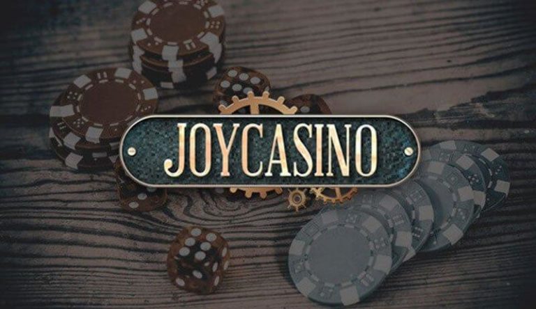 Joycasino android вместо сайта вылазит